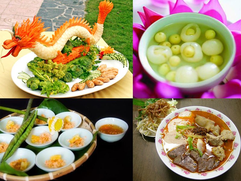 Festival Văn hóa ẩm thực Việt